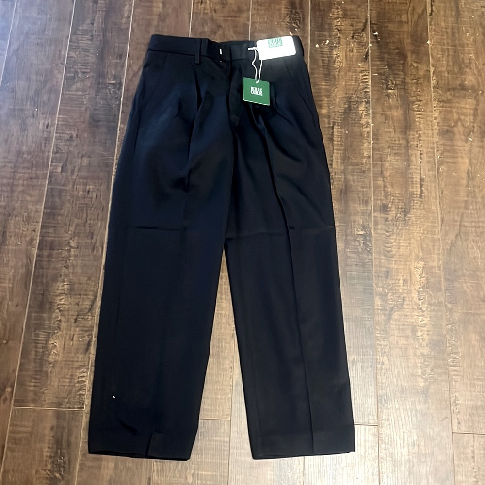 Eric Cole Boys Dress Pants